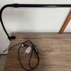 受け渡し予定者決定　デスク　勉強机　の画像