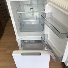2023年製！SHARPの2ドア冷蔵庫！【トレファク東久留米店】の画像