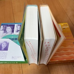 ジュニアアンカー英和と和英辞典、その他 
計6冊の画像