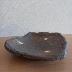 焼き物 皿の画像