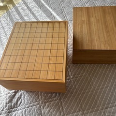 将棋盤