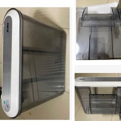 熱帯魚用水槽セットの画像