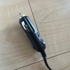 掃除機　車用ハンドクリーナーの画像
