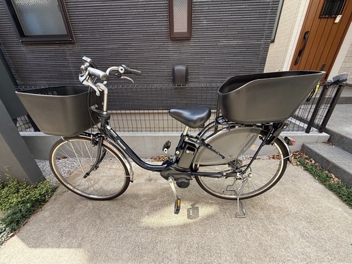 パナソニック　ビビEX 26インチ　2020年モデル