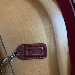 COACH　の画像