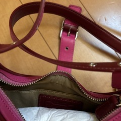 COACH　の画像