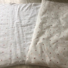 お昼寝布団の画像