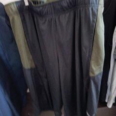 PUMAハーフパンツXXL