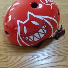 子供用 自転車用ヘルメット　の画像