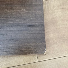 収納棚の画像