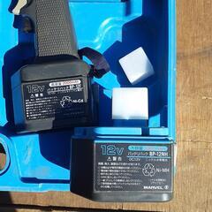 泉精器　充電圧着工具の画像