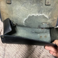 DEGNERのカバン
の画像