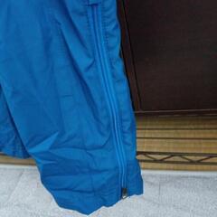 アンダーアーマーパンツXXLの画像