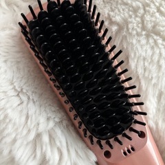 BESTOPE ヘアアイロンブラシの画像