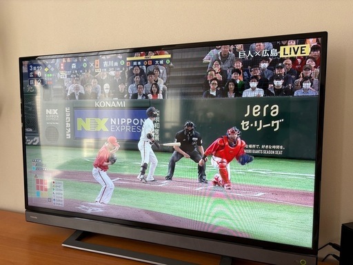 TOSHIBA 東芝 REGZA レグザ 32型 液晶テレビ 2020年製 東芝 REGZA 32型テレビ