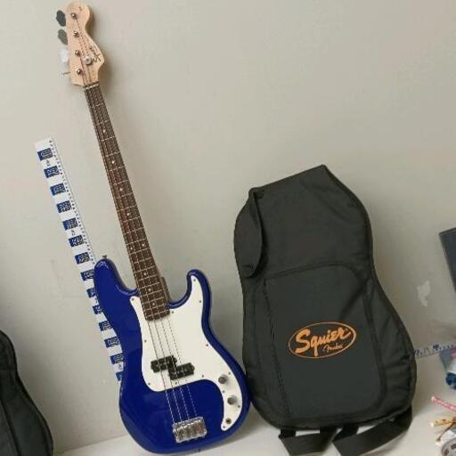 0429-191 エレキベース