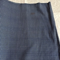 リメイク用着物と帯の画像