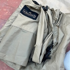 オガワ⭐︎美品カーサイドシェルター／TCの画像