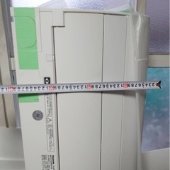 Panasonic ルームエアコン
の画像