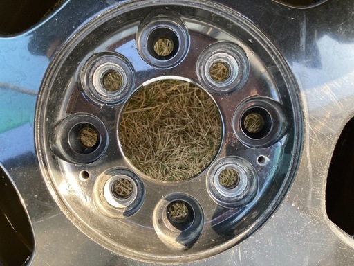 【受け渡し予定者決定】