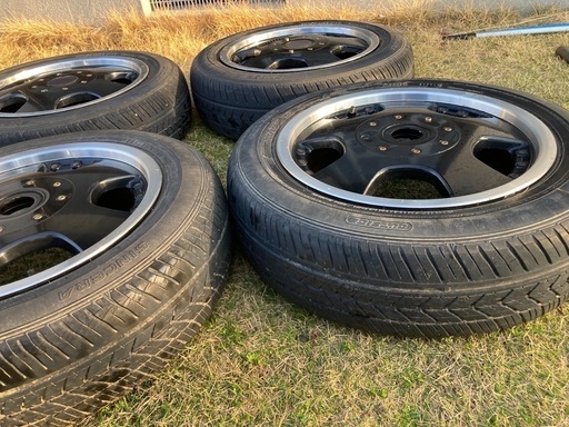 【受け渡し予定者決定】