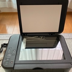 Canonプリンターの画像