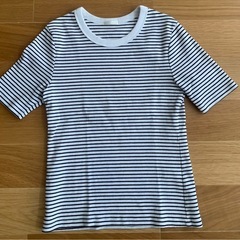 GU リブT