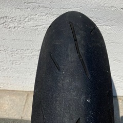 【売却済】DUNLOP ダンロップ SPORTSMAX α-14 前後セットの画像