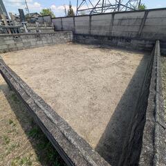墓地、墓　譲ります。那須塩原市の画像