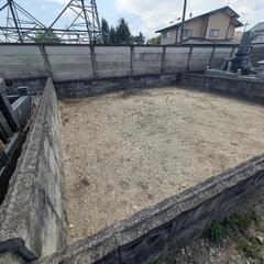 墓地、墓　譲ります。那須塩原市の画像
