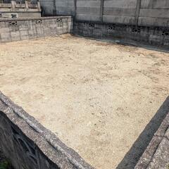 墓地、墓　譲ります。那須塩原市の画像