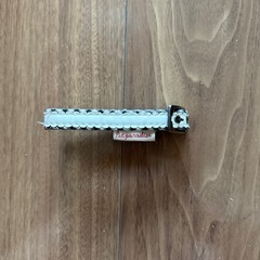 [ほぼ新品]ペットパラダイス　リードと首輪の画像