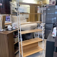 IKEA スヴェナルム シェルフ  ラック 収納棚 中古 家具 仙台 買取 インテリアの画像