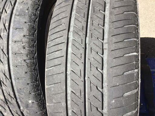 スズキ純正アルミホイール14インチ4本セット165/55R14 4.5J 4穴