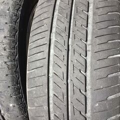 スズキ純正アルミホイール　14インチ4本セット　165/55R14 4.5J 4穴PCD100の画像