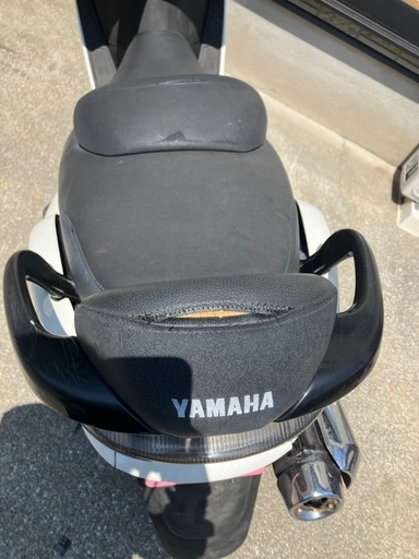 ［譲渡先決定］マジェスティ125cc