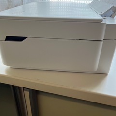 2024年製EPSONプリンターEW-056Aの画像