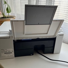 2024年製EPSONプリンターEW-056Aの画像
