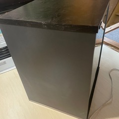 DENONオーディオラックの画像