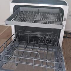 THANKO 食洗機　工事不要の画像