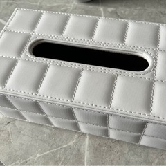 ティッシュケース　