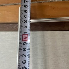 無印ステンレス帆立2本の画像