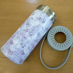 ペットボトル保冷缶の画像