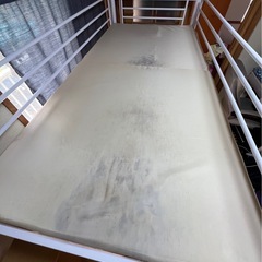 ロフトベッドの画像