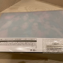 TWICEくじ ラスト賞 アクリルパネル の画像