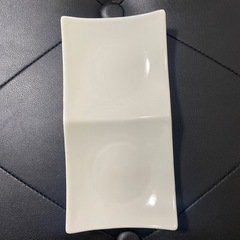 🩷仕切り皿 