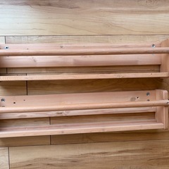 IKEA 本棚
