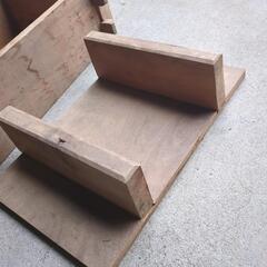 すし桶の画像