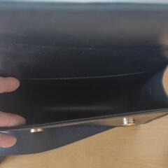新品ショルダーバック(^^)の画像