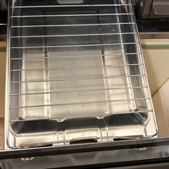 ガスコンロ　【値下げ❗️】の画像